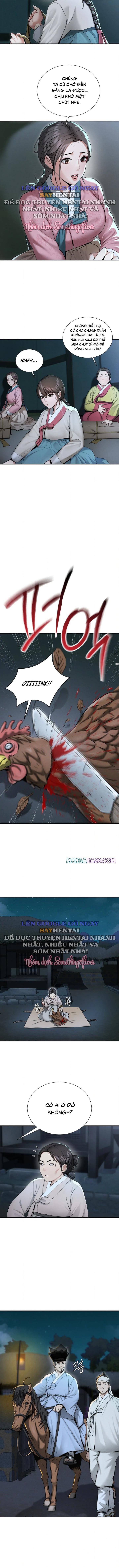 Quán Rượu Của Yeoni Chap Chap 1-Quán Rượu Của Yeoni - Next Chap 2