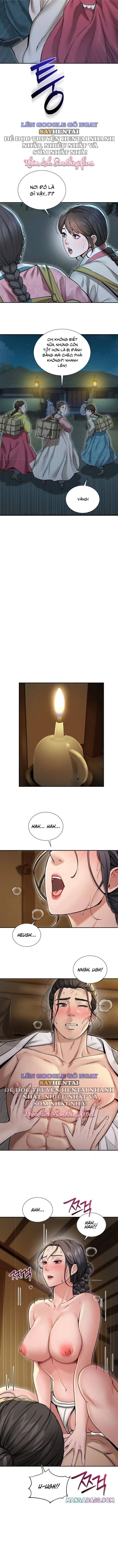 Quán Rượu Của Yeoni Chap Chap 1-Quán Rượu Của Yeoni - Next Chap 2