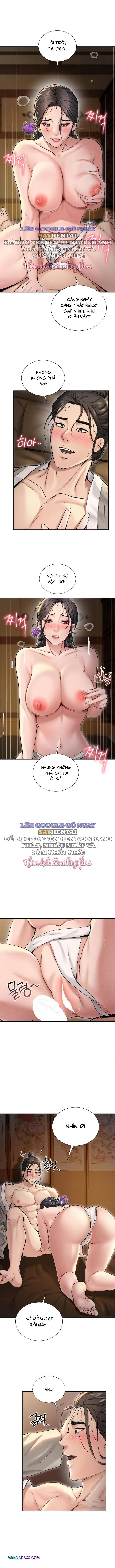 Quán Rượu Của Yeoni Chap Chap 1-Quán Rượu Của Yeoni - Next Chap 2