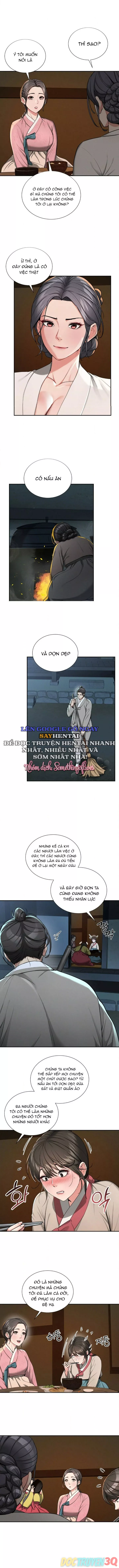 Quán Rượu Của Yeoni Chap Chap 2-Quán Rượu Của Yeoni - Next Chap 3