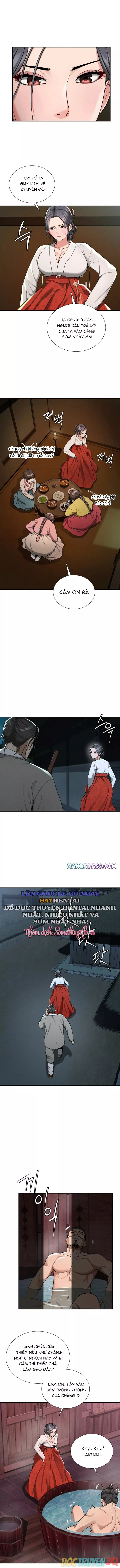 Quán Rượu Của Yeoni Chap Chap 2-Quán Rượu Của Yeoni - Next Chap 3