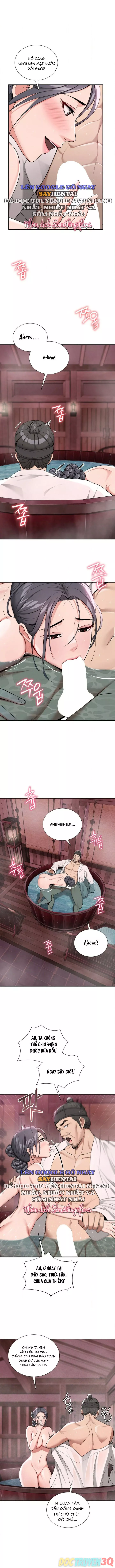 Quán Rượu Của Yeoni Chap Chap 2-Quán Rượu Của Yeoni - Next Chap 3