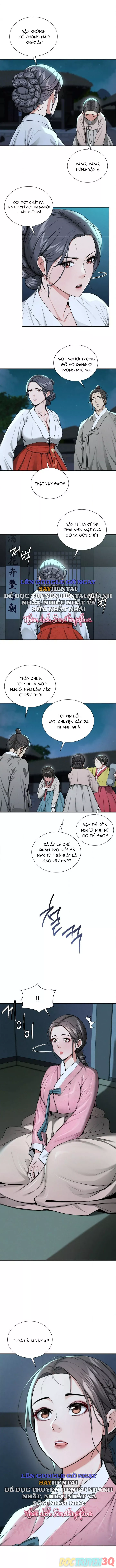 Quán Rượu Của Yeoni Chap Chap 2-Quán Rượu Của Yeoni - Next Chap 3