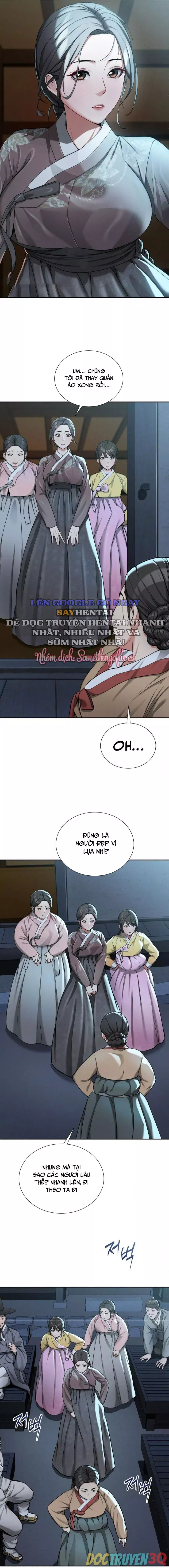 Quán Rượu Của Yeoni Chap Chap 3-Quán Rượu Của Yeoni - Next Chap 4