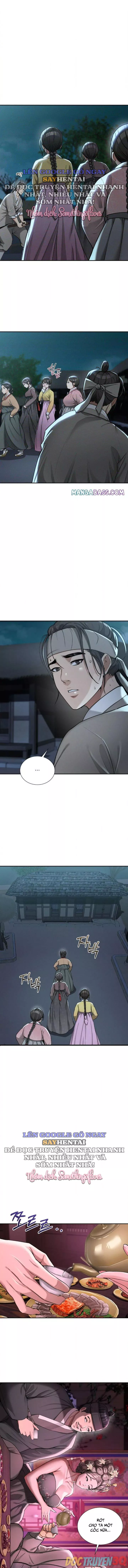 Quán Rượu Của Yeoni Chap Chap 3-Quán Rượu Của Yeoni - Next Chap 4
