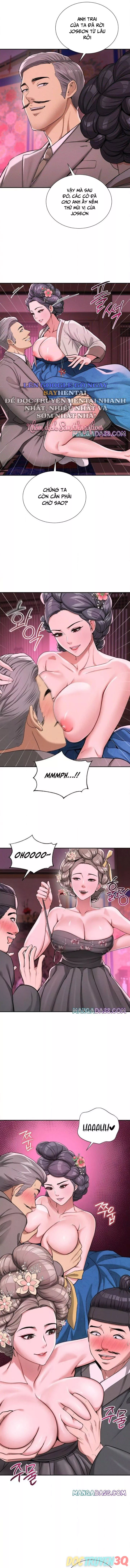 Quán Rượu Của Yeoni Chap Chap 3-Quán Rượu Của Yeoni - Next Chap 4