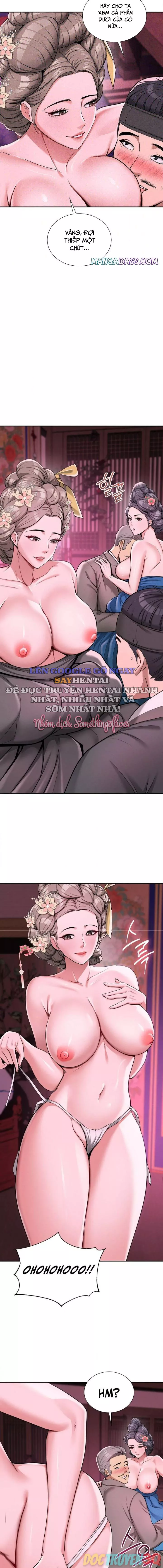 Quán Rượu Của Yeoni Chap Chap 3-Quán Rượu Của Yeoni - Next Chap 4