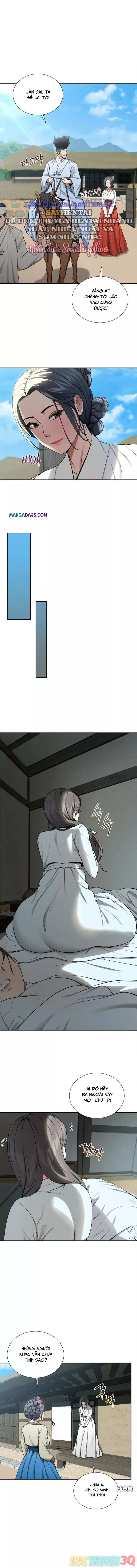 Quán Rượu Của Yeoni Chap Chap 3-Quán Rượu Của Yeoni - Next Chap 4