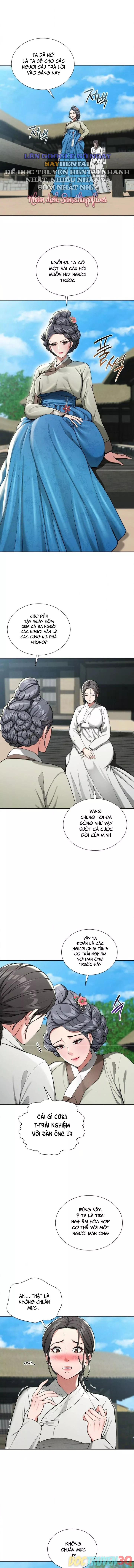 Quán Rượu Của Yeoni Chap Chap 3-Quán Rượu Của Yeoni - Next Chap 4