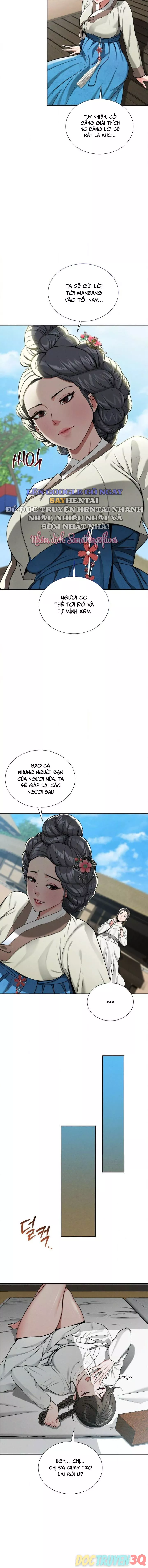 Quán Rượu Của Yeoni Chap Chap 3-Quán Rượu Của Yeoni - Next Chap 4