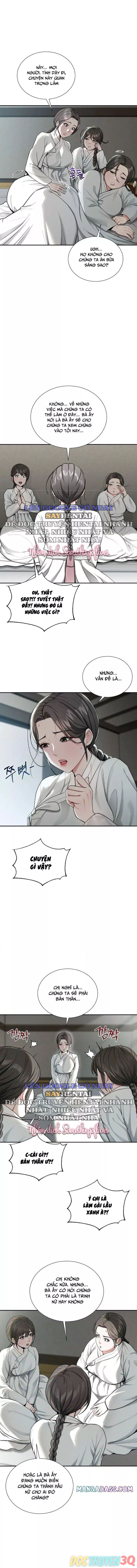 Quán Rượu Của Yeoni Chap Chap 3-Quán Rượu Của Yeoni - Next Chap 4