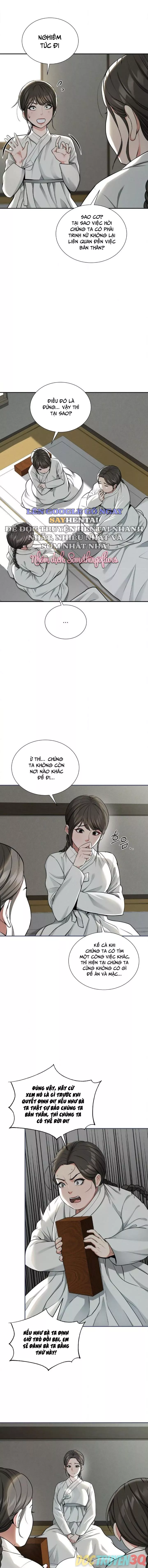 Quán Rượu Của Yeoni Chap Chap 3-Quán Rượu Của Yeoni - Next Chap 4