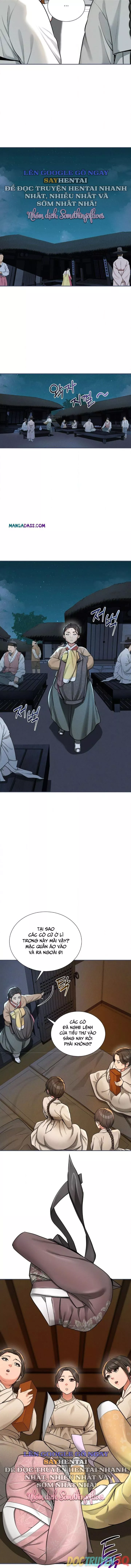 Quán Rượu Của Yeoni Chap Chap 3-Quán Rượu Của Yeoni - Next Chap 4