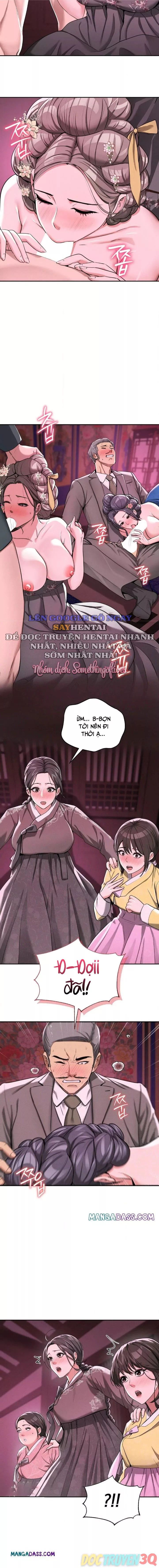 Quán Rượu Của Yeoni Chap Chap 4-Quán Rượu Của Yeoni - Next Chap 5