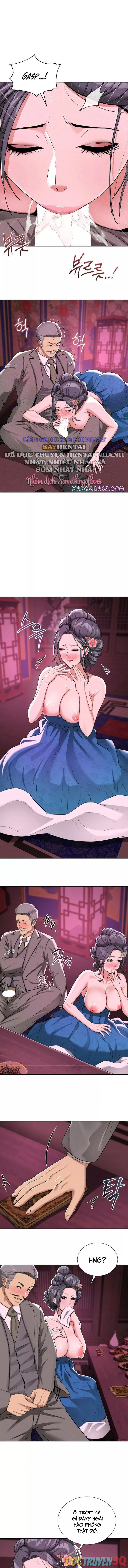 Quán Rượu Của Yeoni Chap Chap 4-Quán Rượu Của Yeoni - Next Chap 5