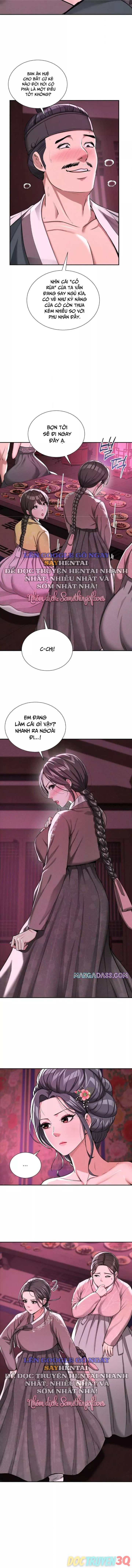 Quán Rượu Của Yeoni Chap Chap 4-Quán Rượu Của Yeoni - Next Chap 5