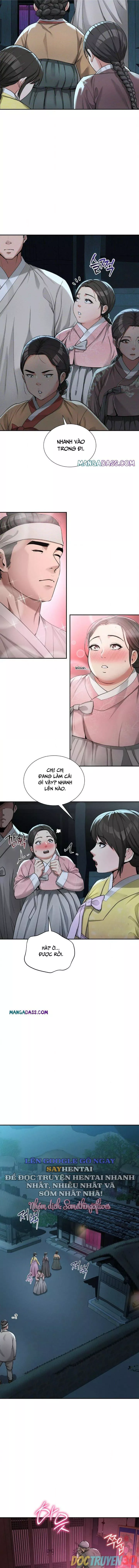 Quán Rượu Của Yeoni Chap Chap 4-Quán Rượu Của Yeoni - Next Chap 5