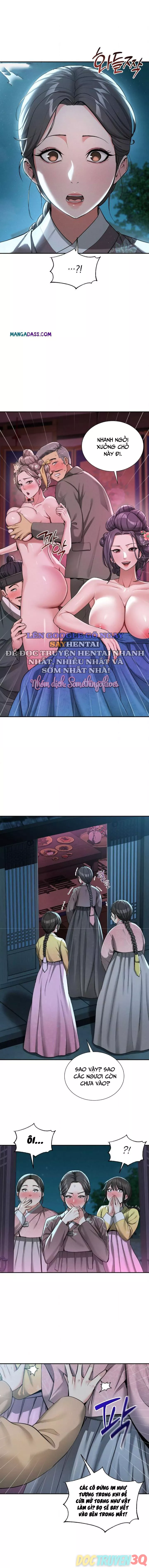 Quán Rượu Của Yeoni Chap Chap 4-Quán Rượu Của Yeoni - Next Chap 5