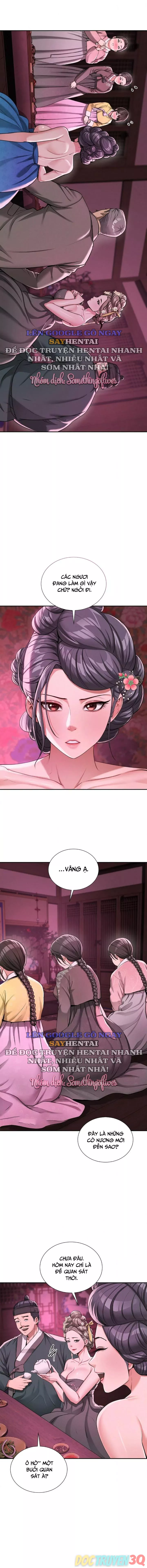 Quán Rượu Của Yeoni Chap Chap 4-Quán Rượu Của Yeoni - Next Chap 5