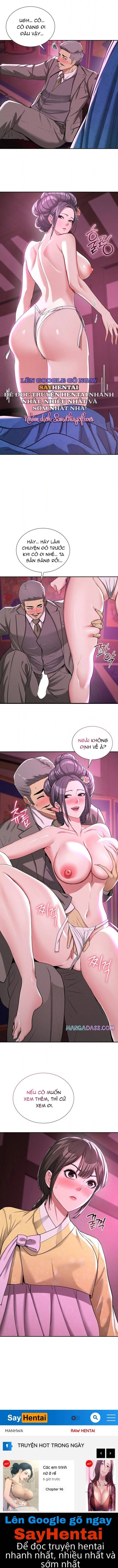 Quán Rượu Của Yeoni Chap Chap 5-Quán Rượu Của Yeoni - Next Chap 6