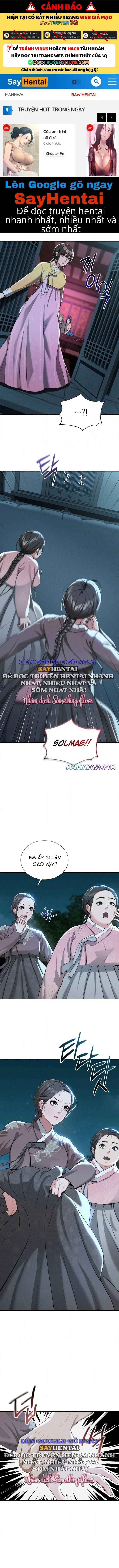 Quán Rượu Của Yeoni Chap Chap 5-Quán Rượu Của Yeoni - Next Chap 6