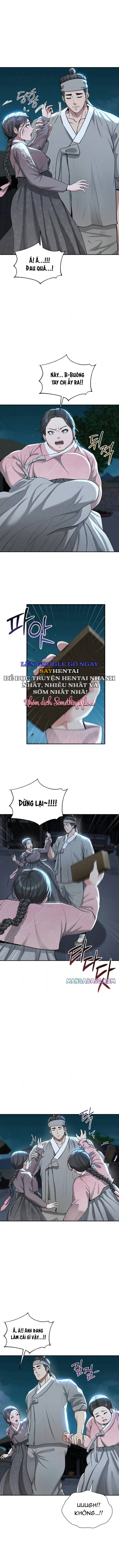 Quán Rượu Của Yeoni Chap Chap 5-Quán Rượu Của Yeoni - Next Chap 6