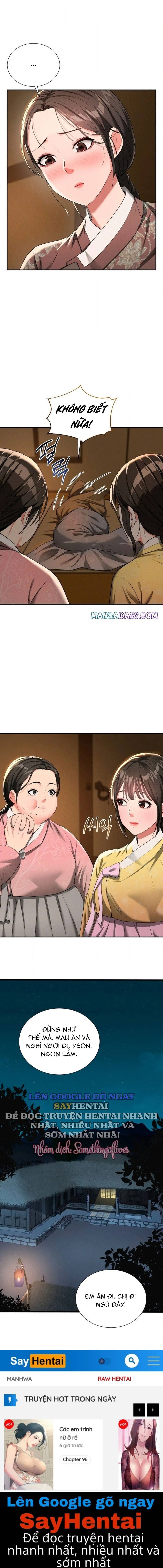 Quán Rượu Của Yeoni Chap Chap 6-Quán Rượu Của Yeoni - Next Chap 7