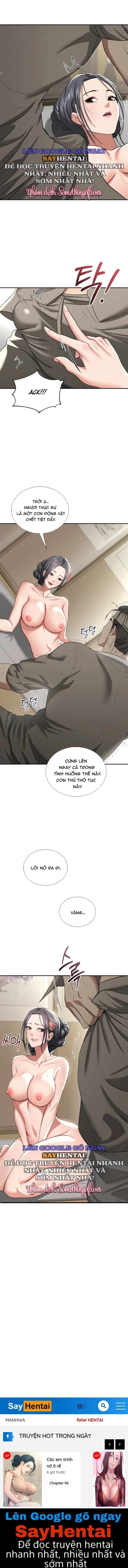 Quán Rượu Của Yeoni Chap Chap 7-Quán Rượu Của Yeoni - Next Chap 8