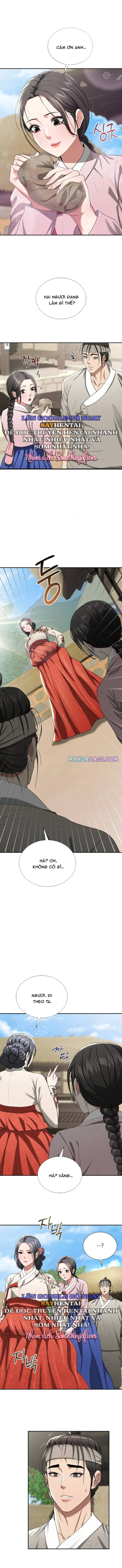 Quán Rượu Của Yeoni Chap Chap 7-Quán Rượu Của Yeoni - Next Chap 8