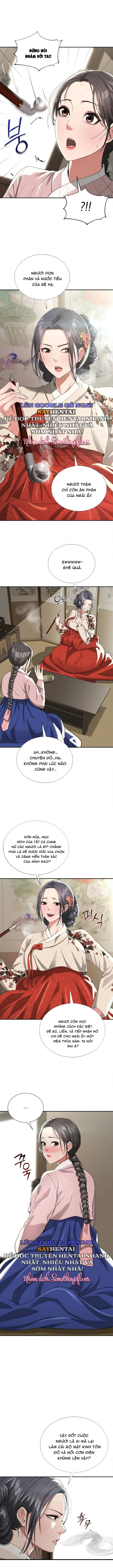 Quán Rượu Của Yeoni Chap Chap 7-Quán Rượu Của Yeoni - Next Chap 8