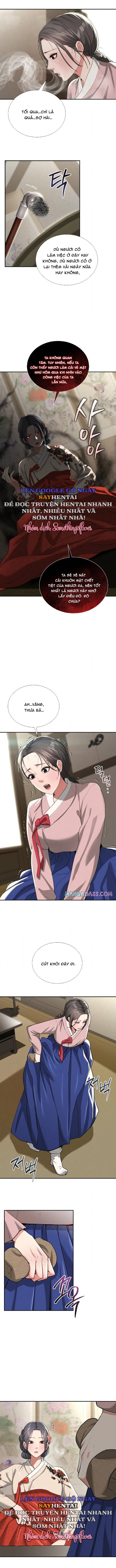 Quán Rượu Của Yeoni Chap Chap 7-Quán Rượu Của Yeoni - Next Chap 8