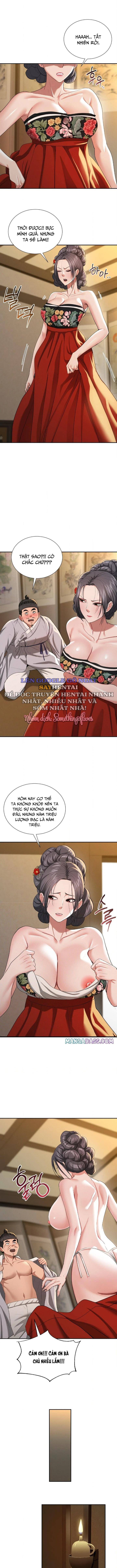 Quán Rượu Của Yeoni Chap Chap 8-Quán Rượu Của Yeoni - Next Chap 9