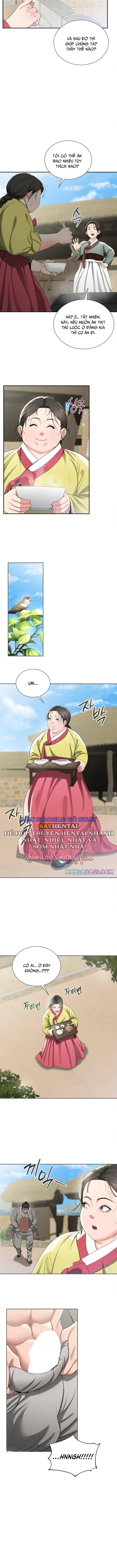 Quán Rượu Của Yeoni Chap Chap 9-Quán Rượu Của Yeoni - Next Chap 10