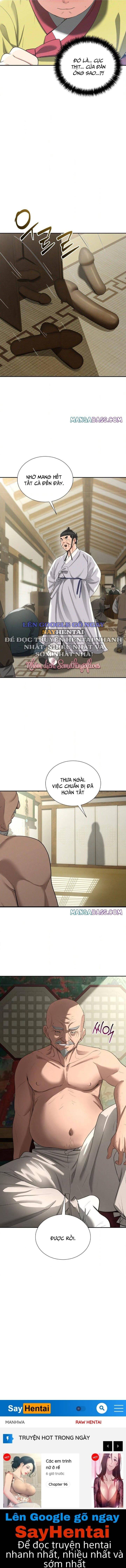 Quán Rượu Của Yeoni Chap Chap 9-Quán Rượu Của Yeoni - Next Chap 10