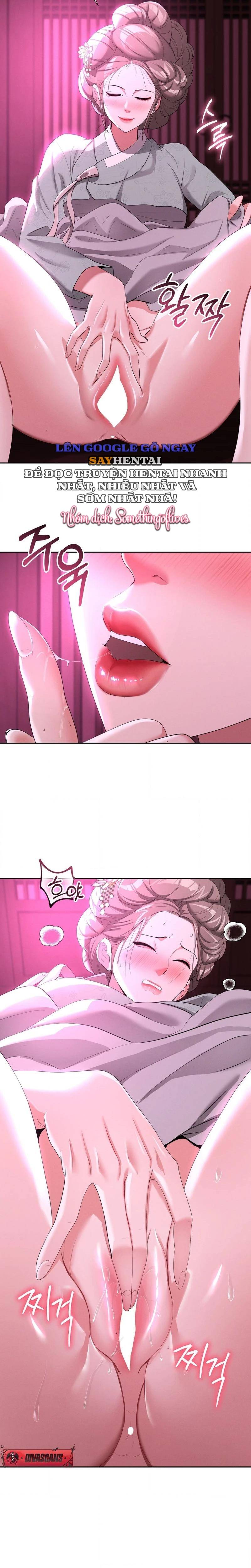 Quán Rượu Của Yeoni Chap Chap 10-Quán Rượu Của Yeoni - Next Chap 11