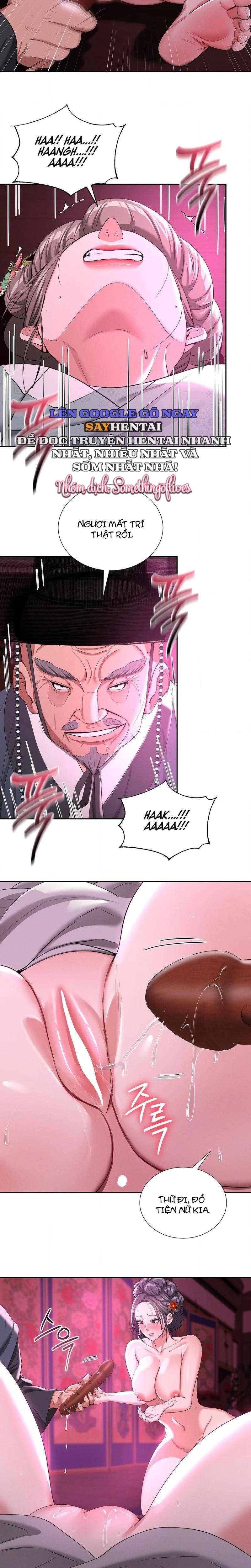 Quán Rượu Của Yeoni Chap Chap 10-Quán Rượu Của Yeoni - Next Chap 11