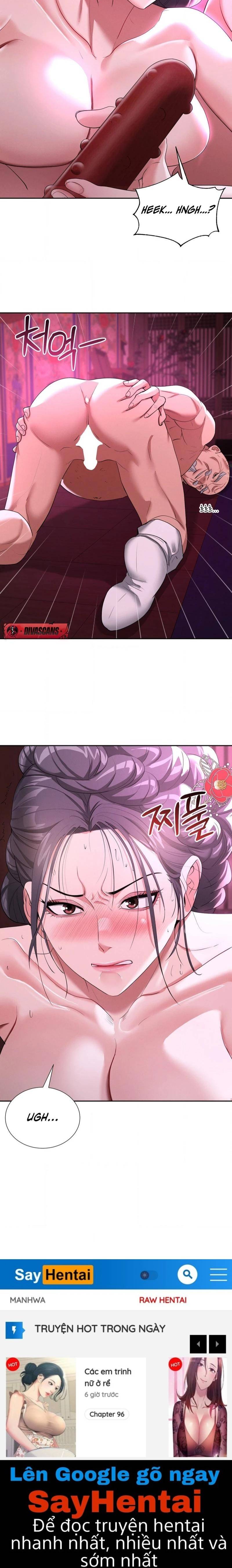 Quán Rượu Của Yeoni Chap Chap 10-Quán Rượu Của Yeoni - Next Chap 11