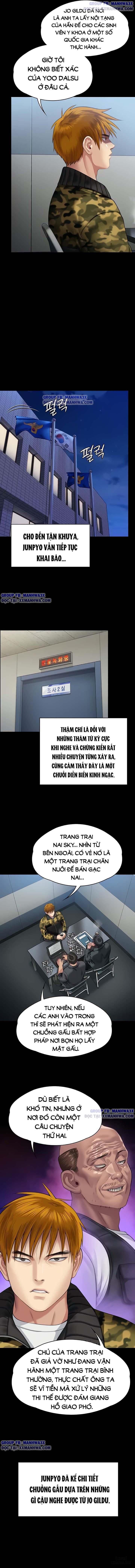 Queen Bee – Ong Chúa Chap chapter 323-Queen Bee – Ong Chúa - Next Chap 324
