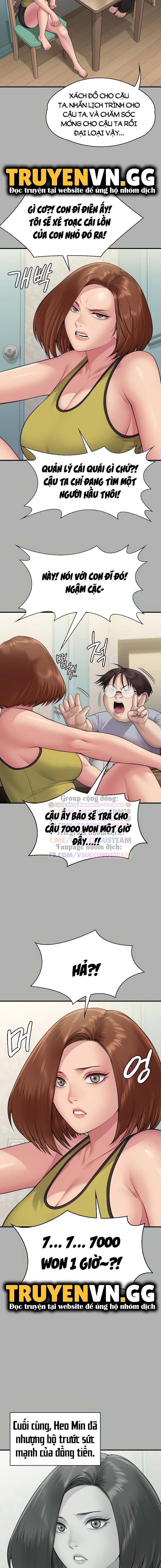 Queen Bee – Ong Chúa Chap Chapter 317-Queen Bee – Ong Chúa - Next Chap 318