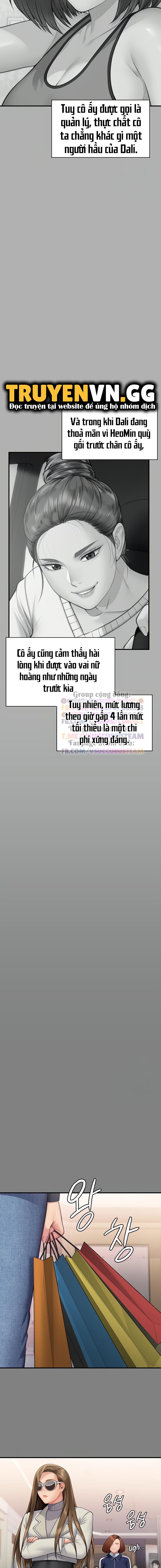 Queen Bee – Ong Chúa Chap Chapter 317-Queen Bee – Ong Chúa - Next Chap 318