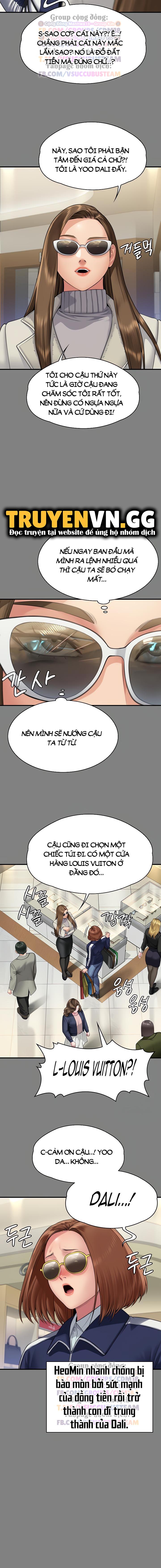 Queen Bee – Ong Chúa Chap Chapter 317-Queen Bee – Ong Chúa - Next Chap 318