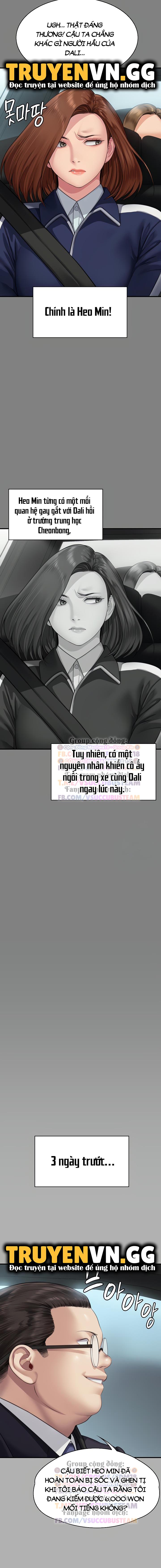 Queen Bee – Ong Chúa Chap Chapter 317-Queen Bee – Ong Chúa - Next Chap 318