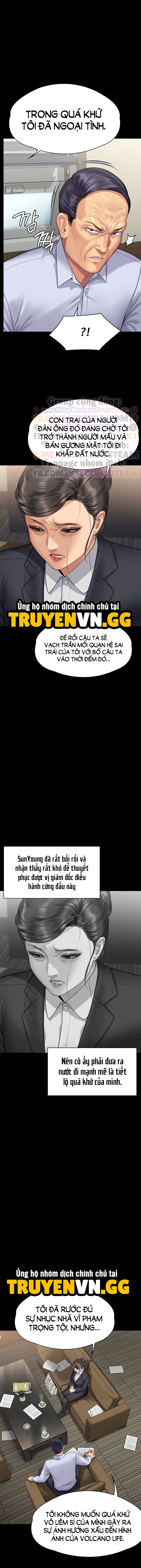 Queen Bee – Ong Chúa Chap Chapter 314-Queen Bee – Ong Chúa - Next Chap 315