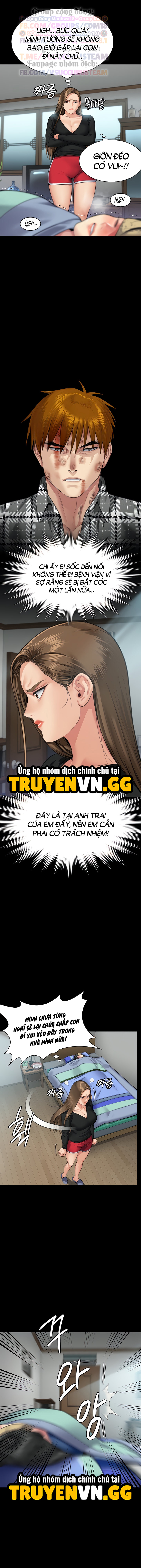 Queen Bee – Ong Chúa Chap Chapter 314-Queen Bee – Ong Chúa - Next Chap 315