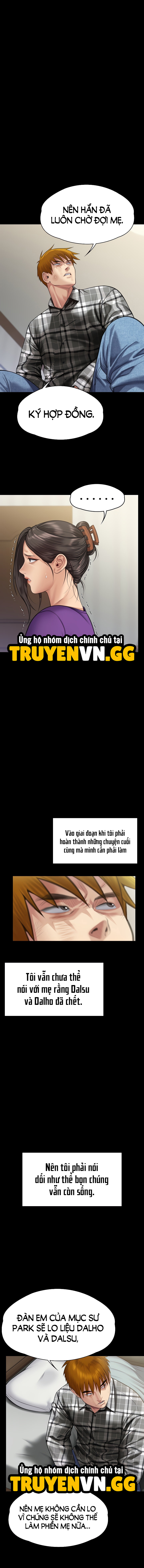 Queen Bee – Ong Chúa Chap Chapter 314-Queen Bee – Ong Chúa - Next Chap 315