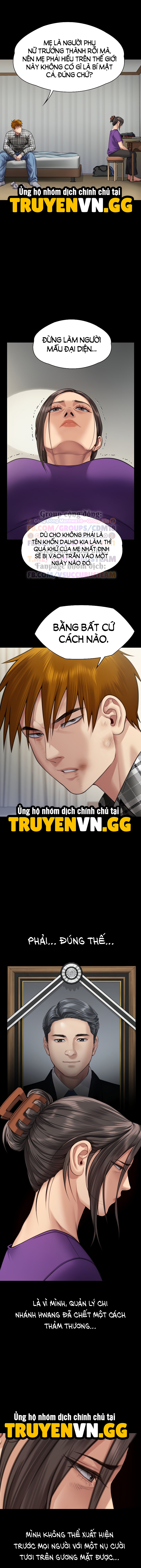 Queen Bee – Ong Chúa Chap Chapter 314-Queen Bee – Ong Chúa - Next Chap 315