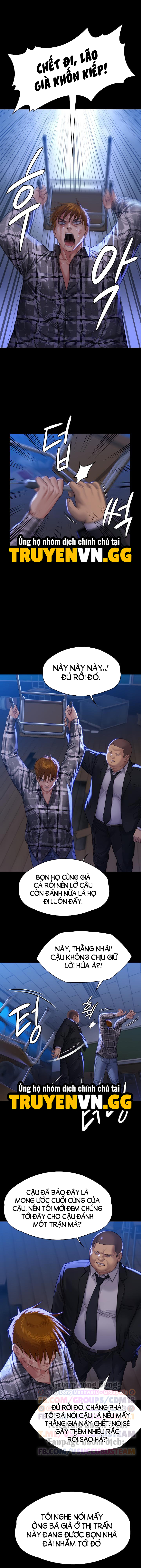 Queen Bee – Ong Chúa Chap Chapter 313-Queen Bee – Ong Chúa - Next Chap 314