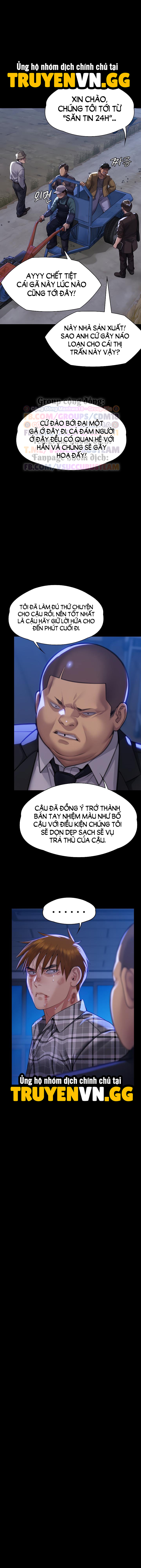 Queen Bee – Ong Chúa Chap Chapter 313-Queen Bee – Ong Chúa - Next Chap 314