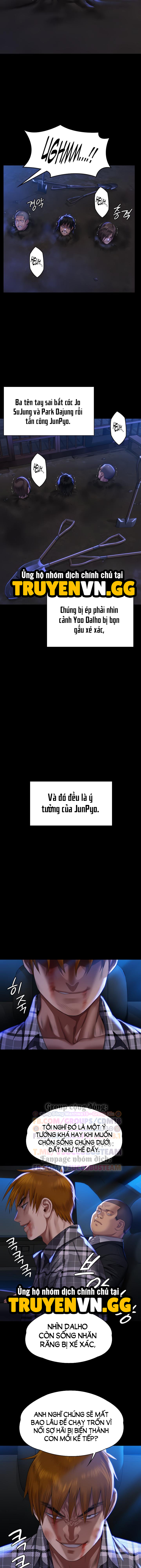 Queen Bee – Ong Chúa Chap Chapter 313-Queen Bee – Ong Chúa - Next Chap 314