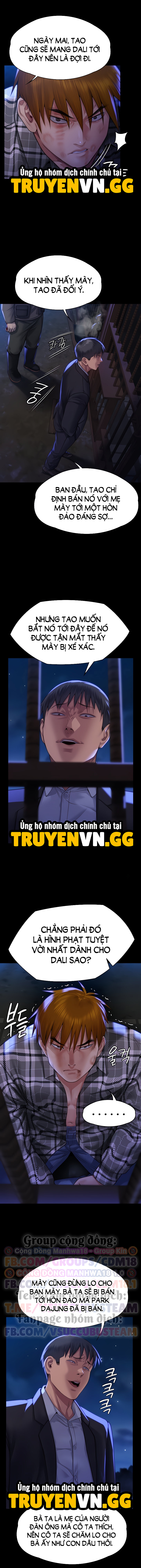 Queen Bee – Ong Chúa Chap Chapter 311-Queen Bee – Ong Chúa - Next Chap 312